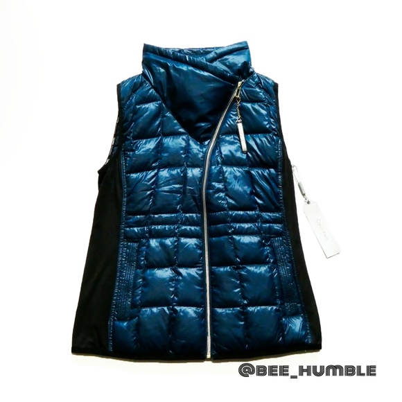 ck performance jacket